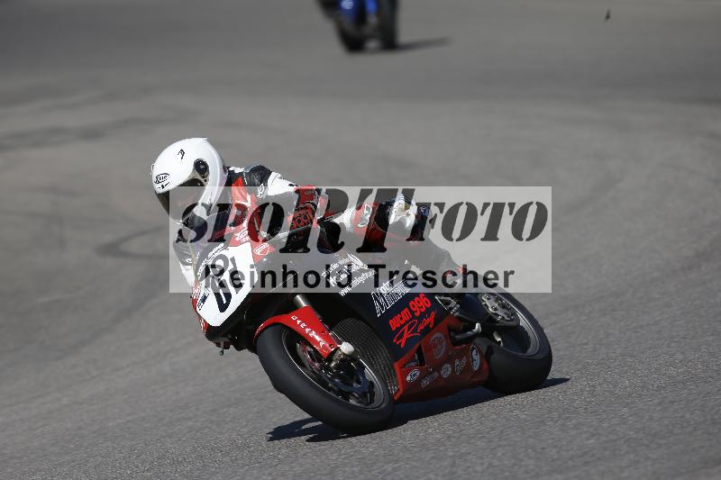 /12 30.04.2026  Speer Racing ADR/Gruppe Classic/601